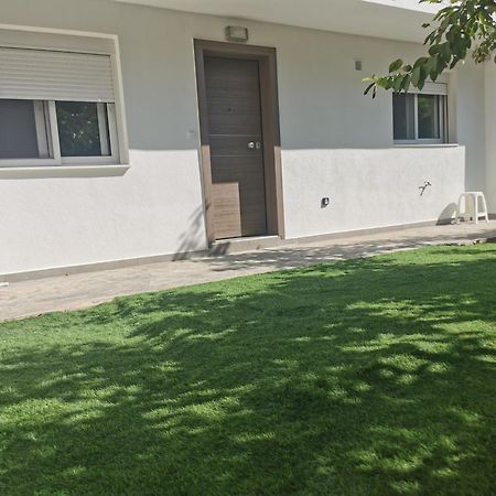Gardenhouse Διαμέρισμα Αθήνα Εξωτερικό φωτογραφία