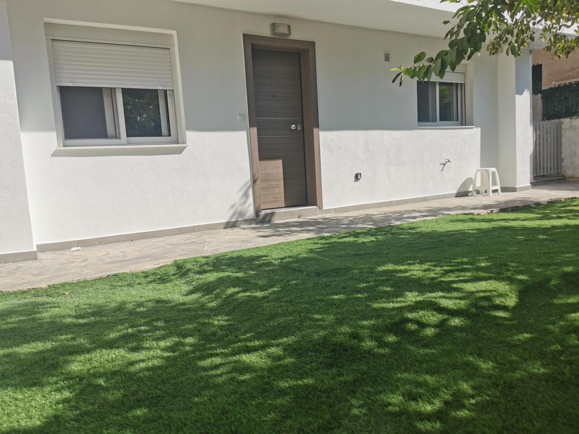 Gardenhouse Διαμέρισμα Αθήνα Εξωτερικό φωτογραφία