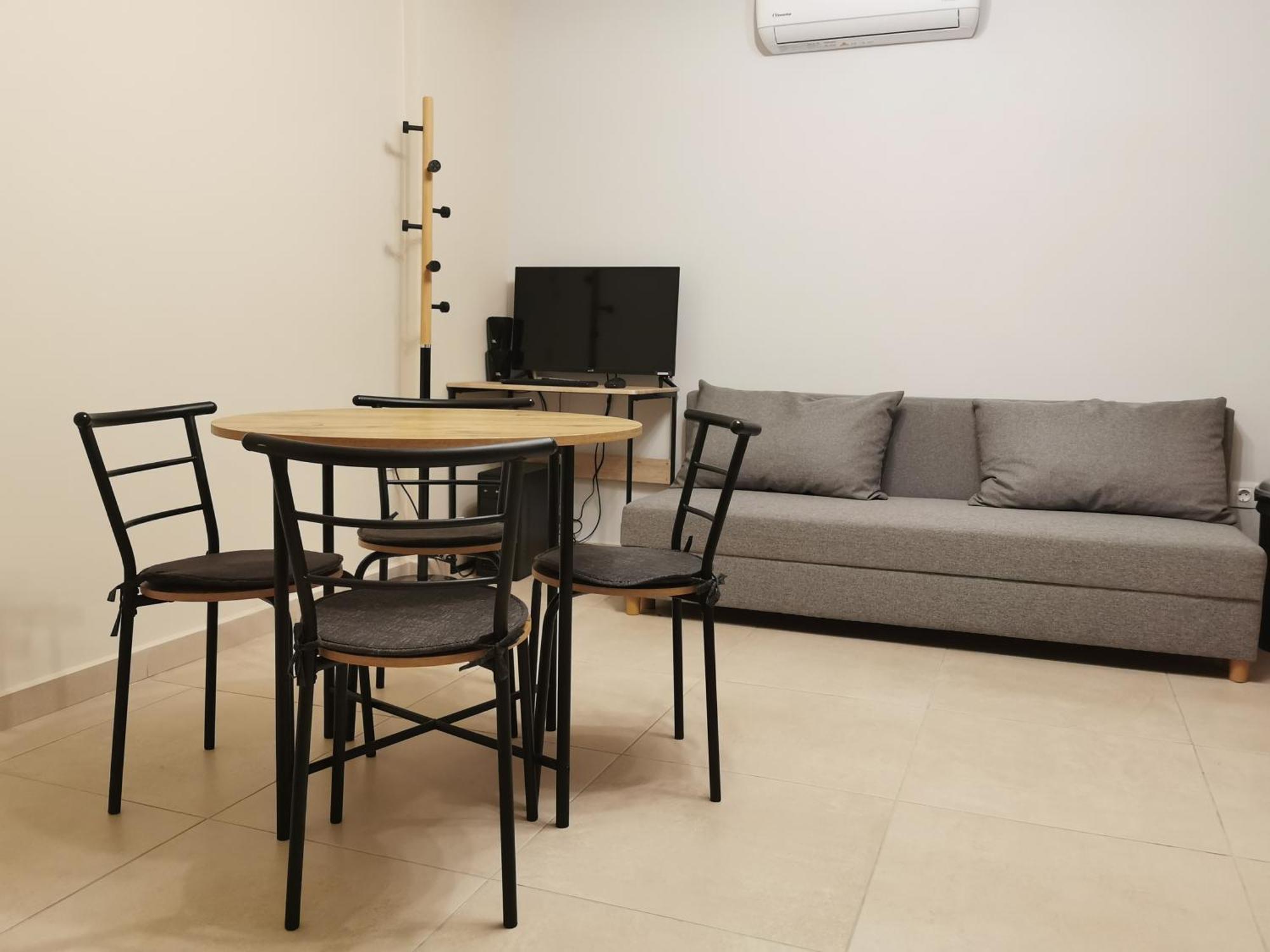 Gardenhouse Διαμέρισμα Αθήνα Εξωτερικό φωτογραφία